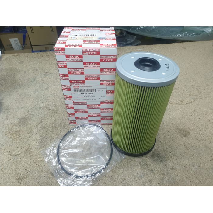 Фильтр топливный грубой очистки (вставка) FVR34, FSR34, FSR90 - 1876100942