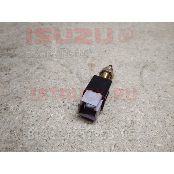 Выключатель (датчик) стоп-сигнала ISUZU NQR75/71 - 8978551870